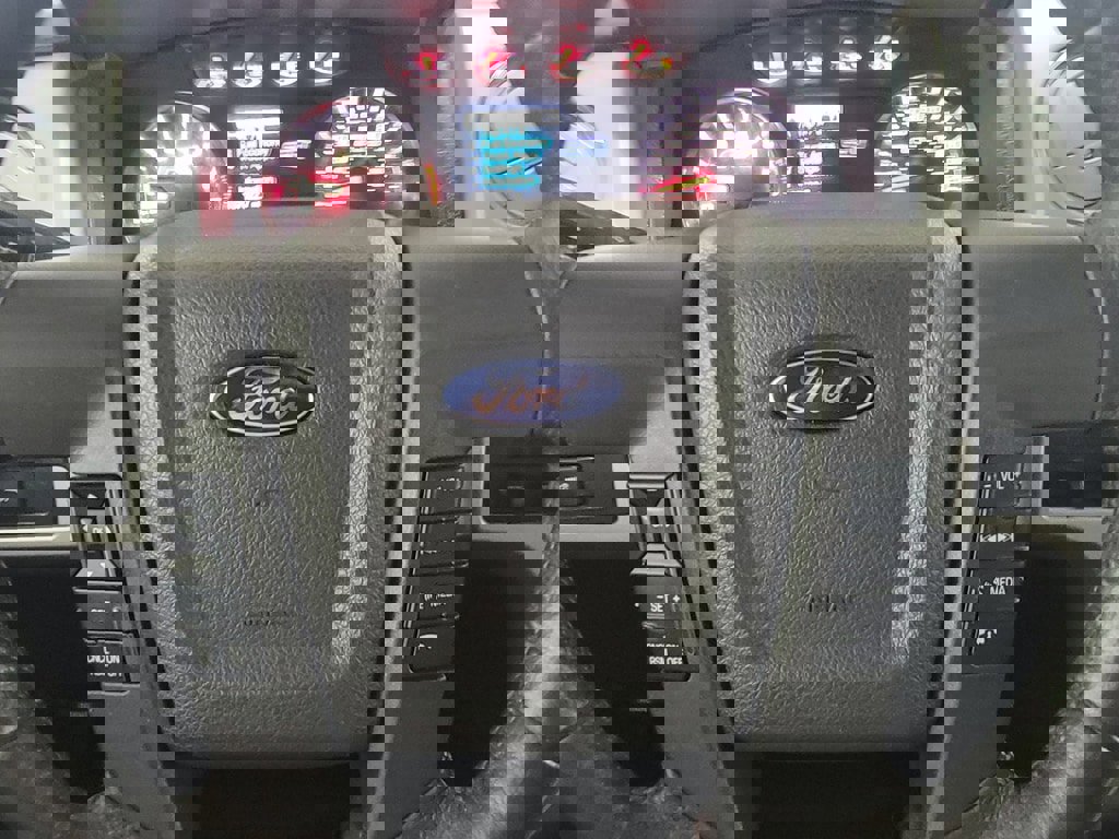 Used 2014 Ford F150 FX4 w/ Equipment Group 402A Luxury image 20