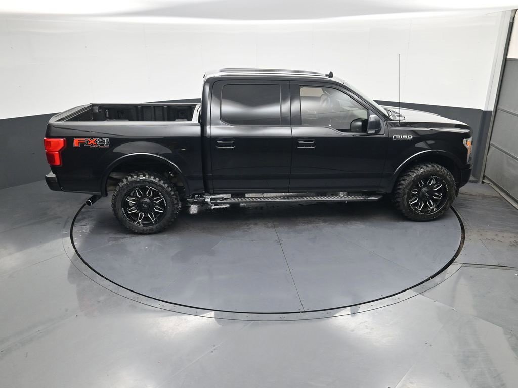Used 2020 Ford F150 XLT w/ Equipment Group 302A Luxury image 30