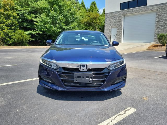 Used 2020 Honda Accord EX image 2