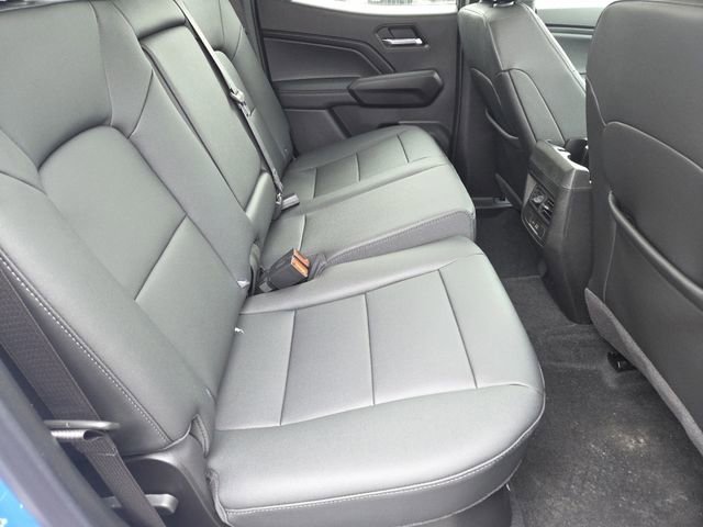 New 2026 GMC Canyon Elevation w/ Convenience Package image 29