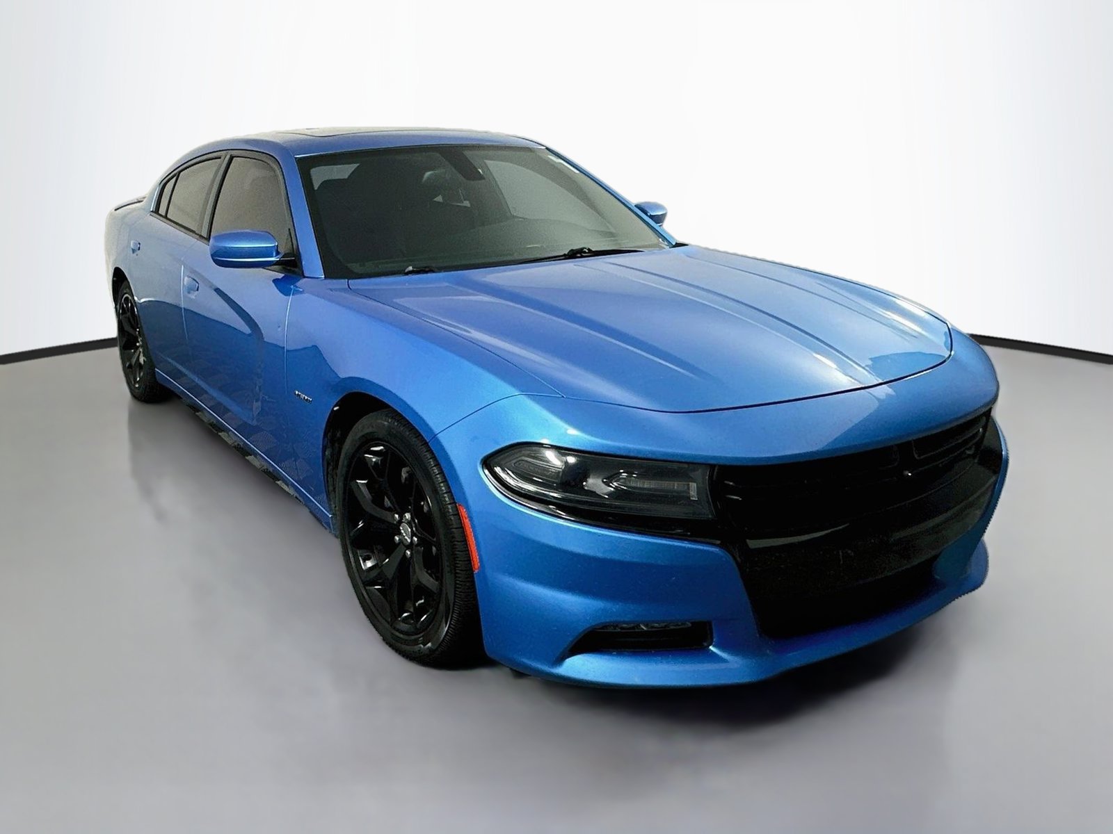 Used 2015 Dodge Charger R/T