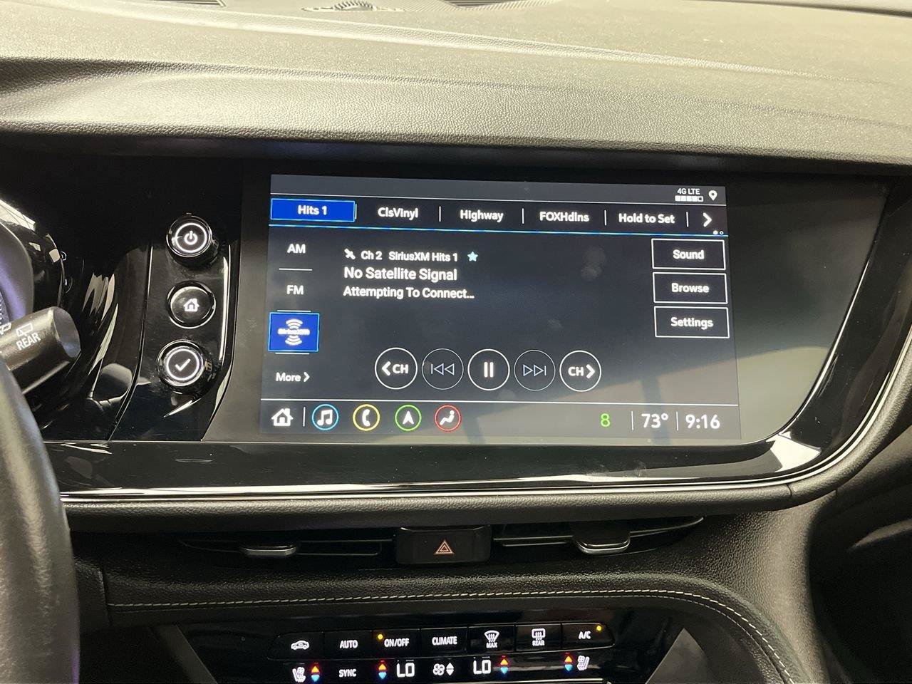Certified 2023 Buick Envision Avenir AWD/4WD image 18