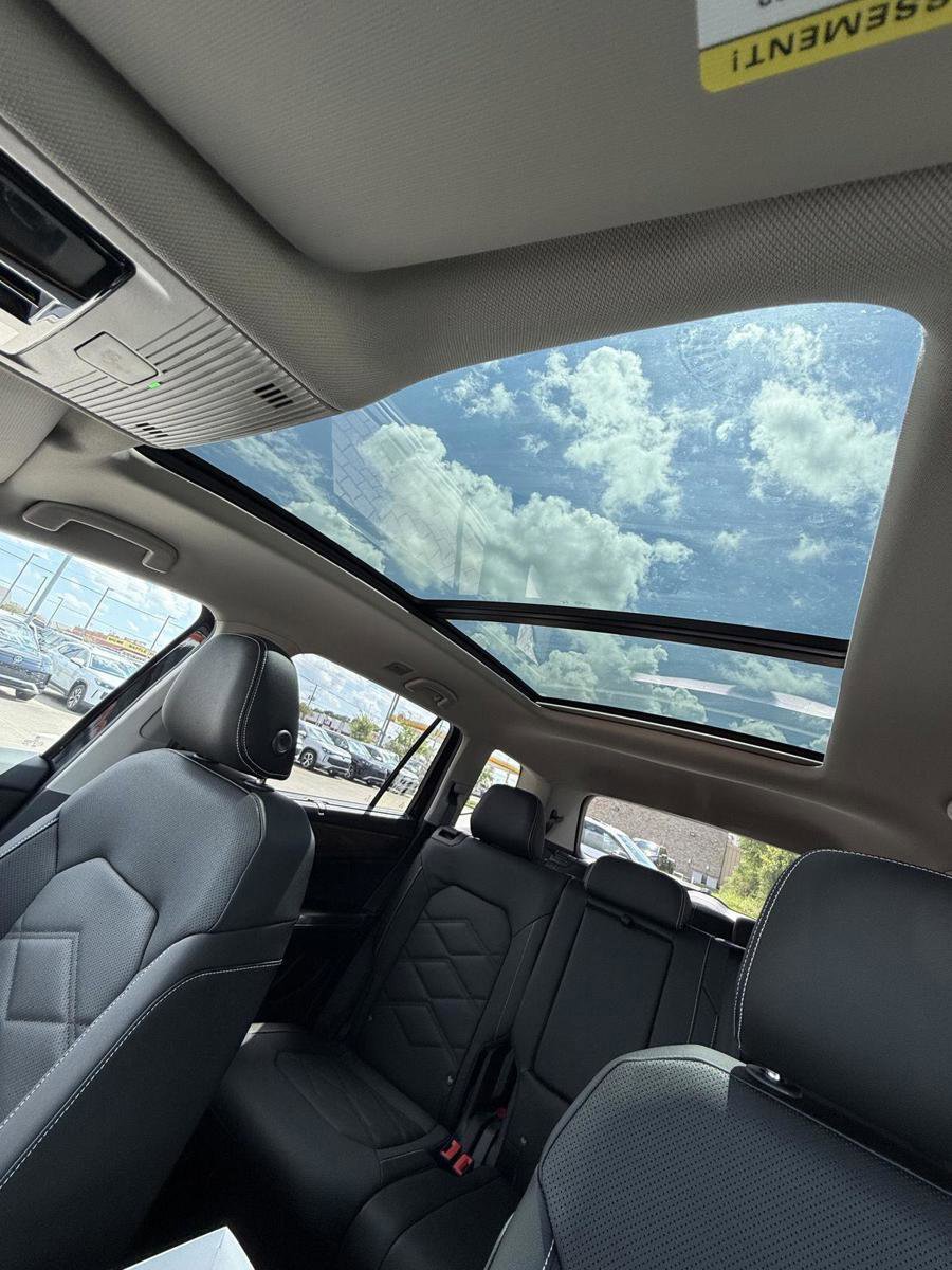 New 2026 Volkswagen Atlas SE image 13