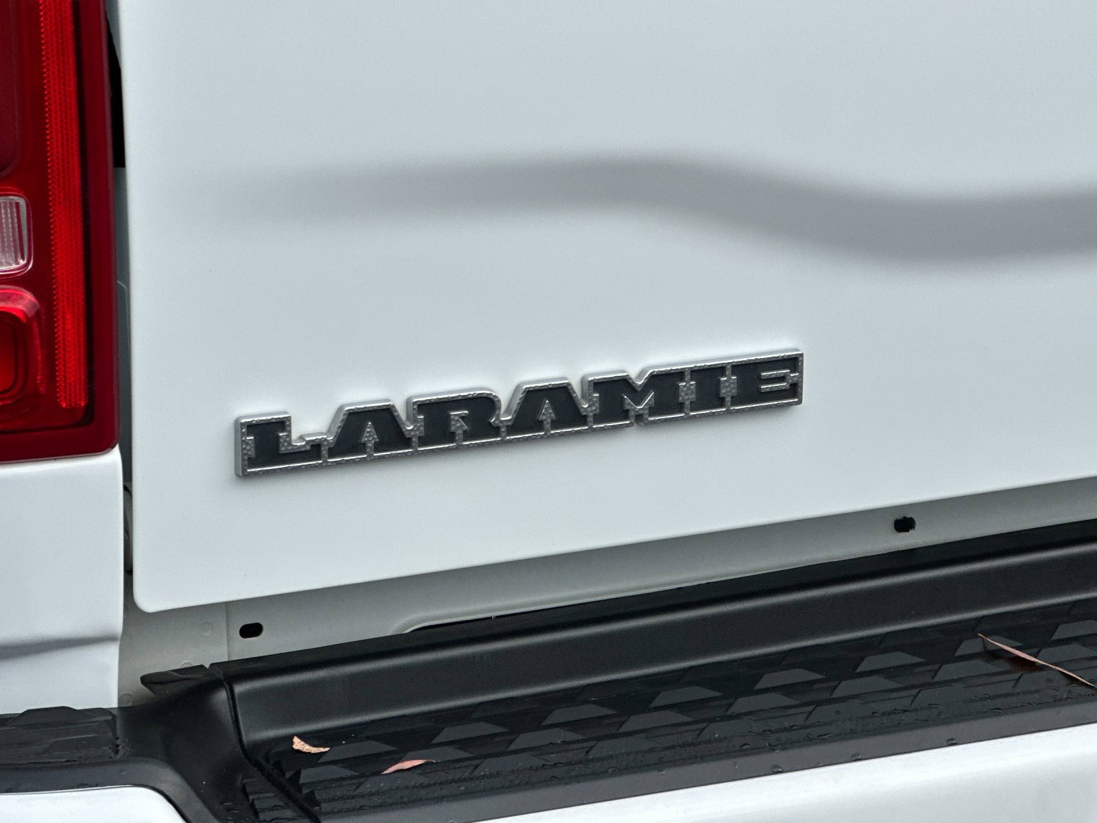 Certified 2024 RAM 2500 Laramie image 26
