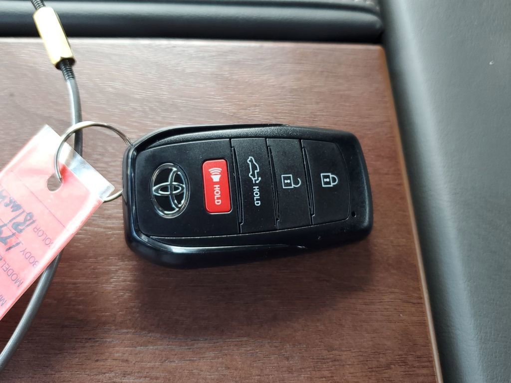 Certified 2026 Toyota Tundra 1794 Edition image 39