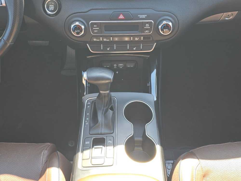 Used 2020 Kia Sorento SX AWD/4WD image 13