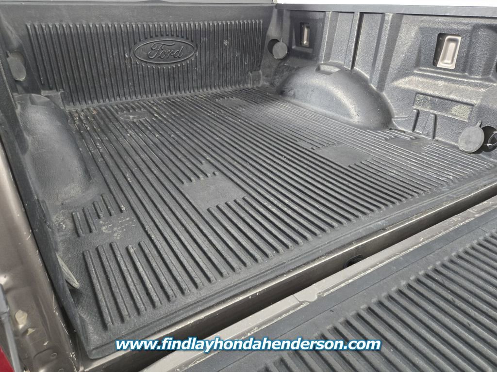 Used 2018 Ford F150 XL w/ Equipment Group 101A Mid AWD/4WD image 18