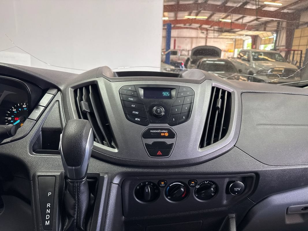 Used 2019 Ford Transit 150 130 Low Roof RWD image 12