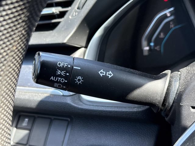 Used 2018 Honda Civic EX image 24