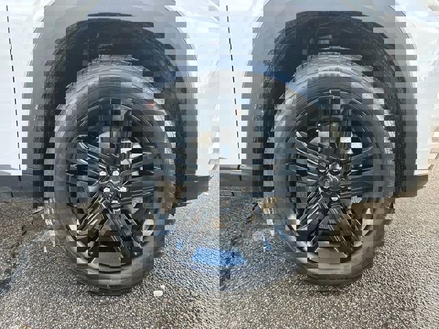 New 2026 Chevrolet Trax ACTIV w/ Driver Confidence Package image 6