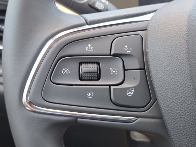 New 2026 Buick Envista Sport Touring w/ Convenience I Package FWD image 12
