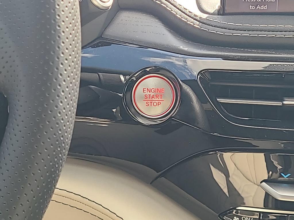 New 2026 Acura MDX Type S AWD/4WD image 27