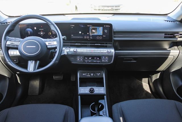 Certified 2025 Hyundai Kona SEL image 14