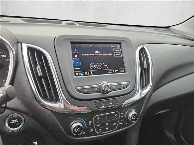 Used 2022 Chevrolet Equinox LT image 18