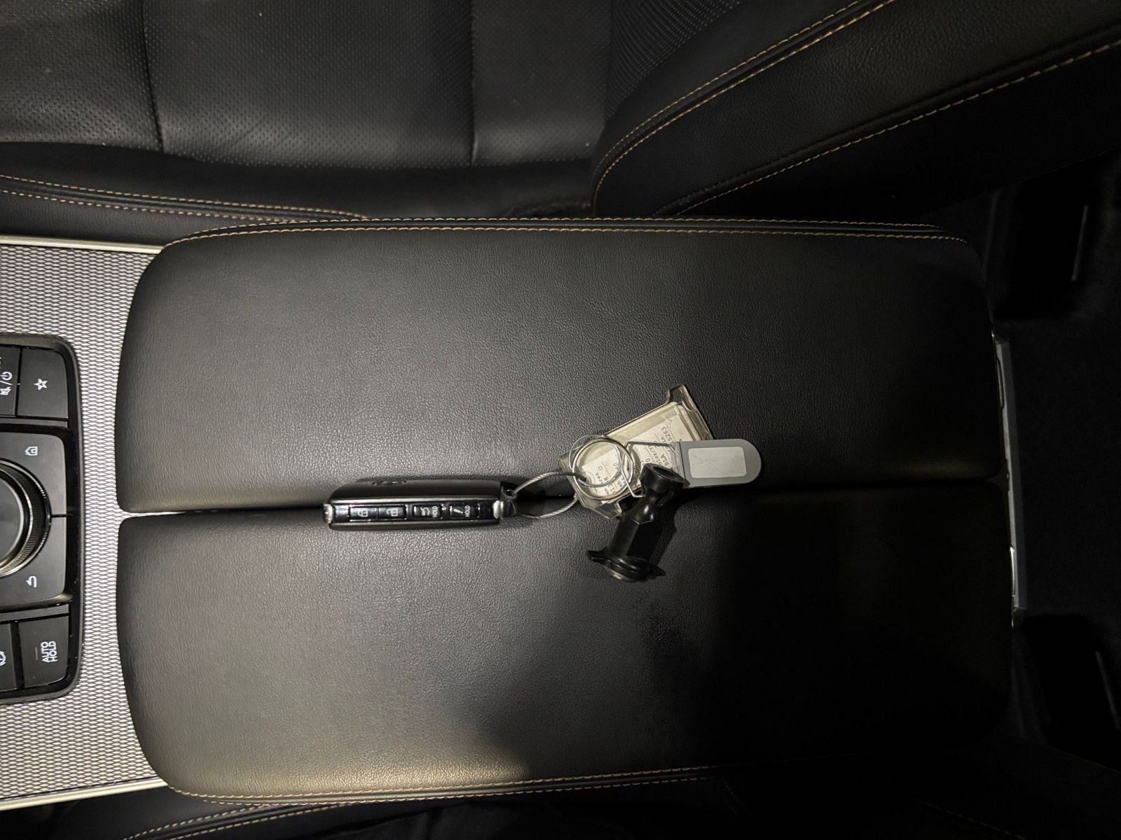 Used 2025 MAZDA CX-70 3.3 Turbo w/ Preferred Package image 24