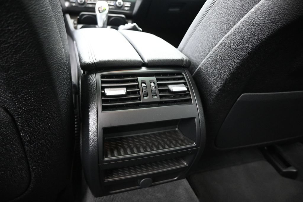Used 2016 BMW 528i Sedan RWD image 22