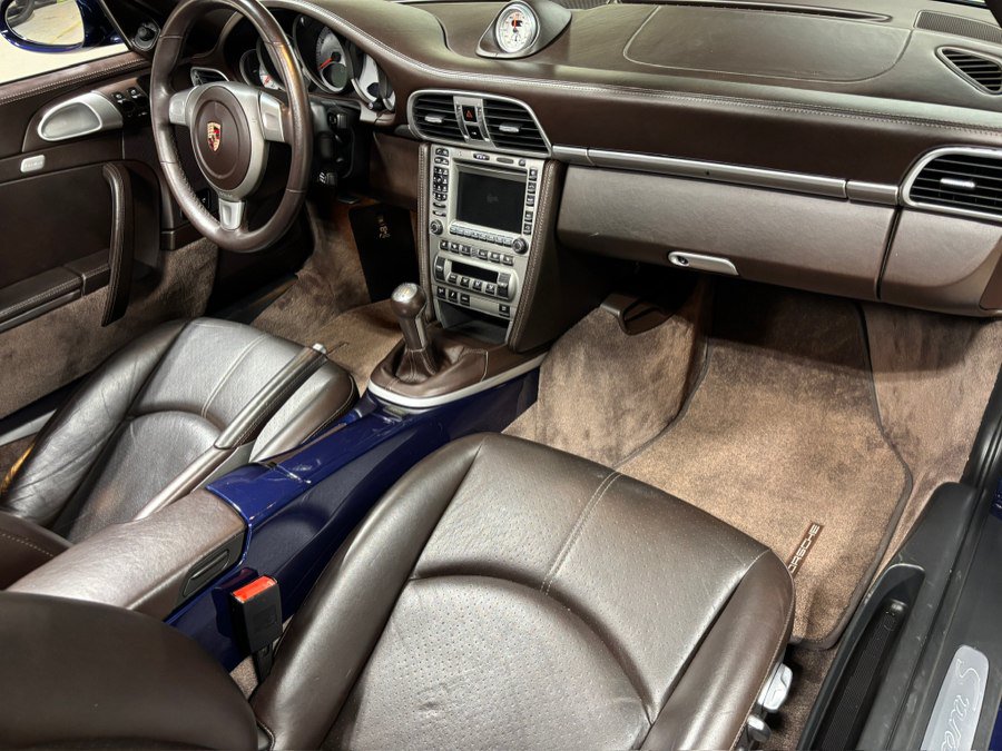 Used 2007 Porsche 911 Carrera S RWD image 27