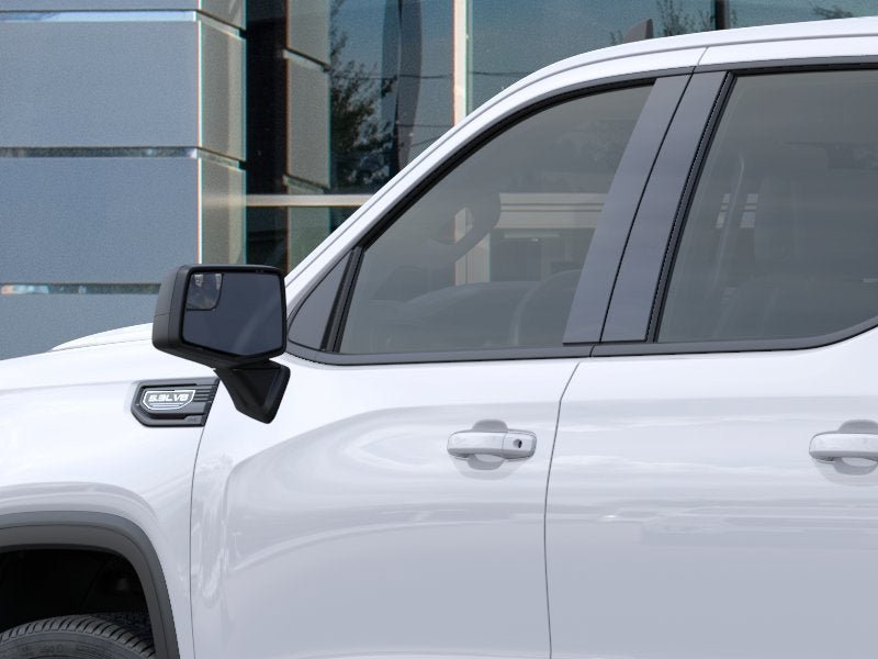 New 2026 GMC Sierra 1500 Elevation AWD/4WD image 12