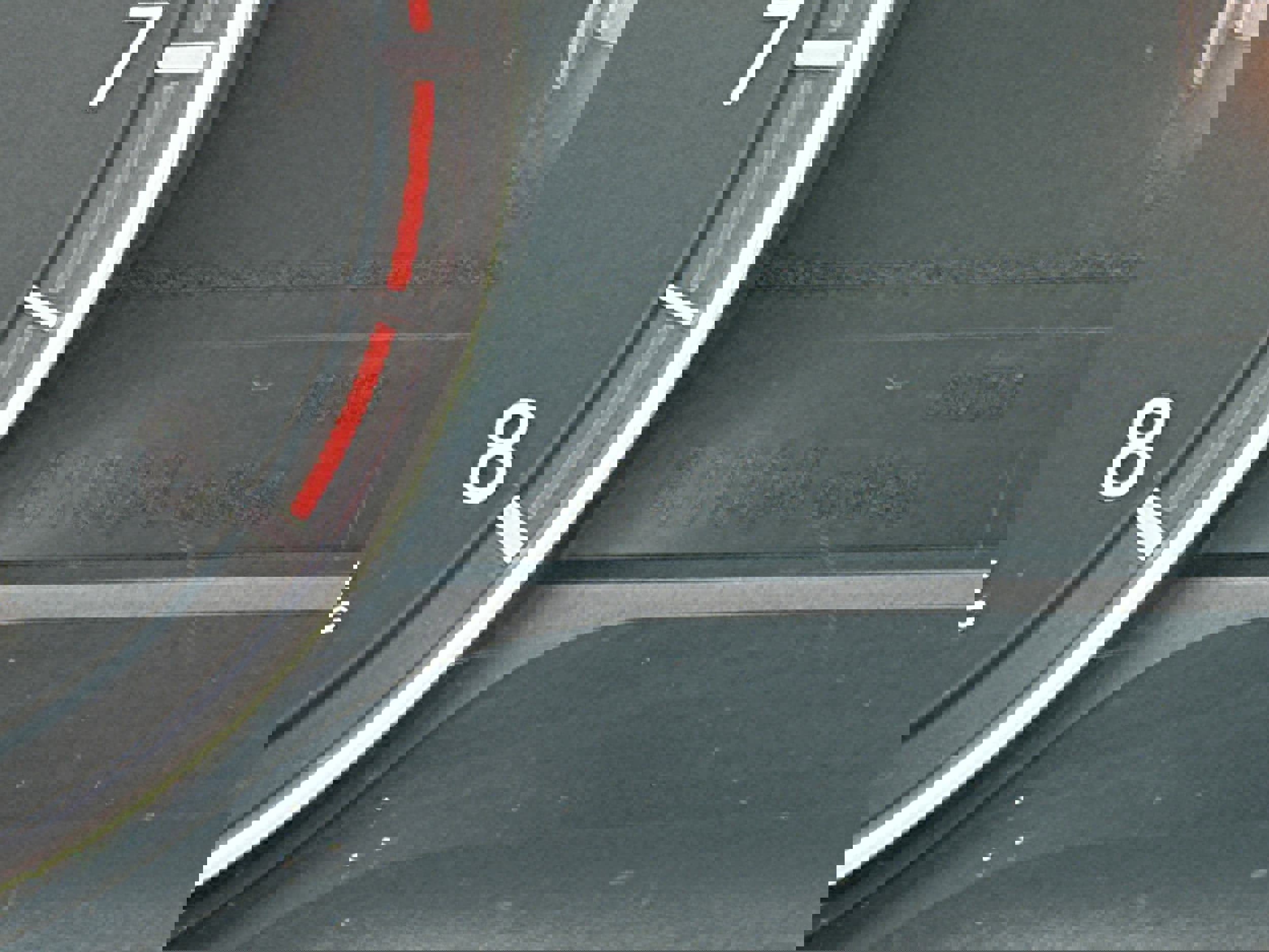 Used 2024 Nissan Rogue S image 27