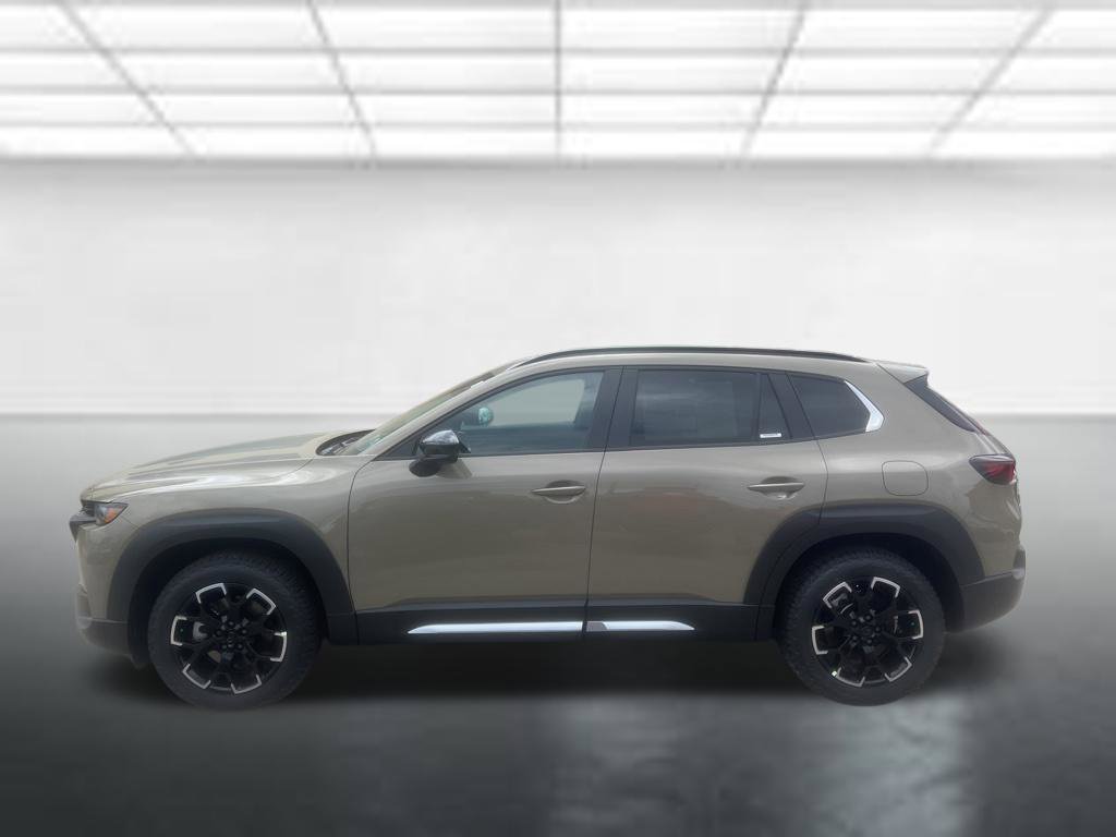 New 2026 MAZDA CX-50 Meridian Edition w/ Weather Package AWD/4WD image 7