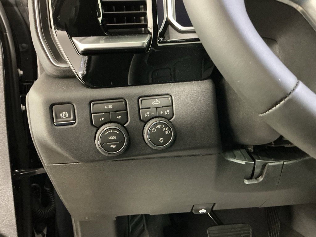 New 2026 Chevrolet Silverado 1500 LT AWD/4WD image 11