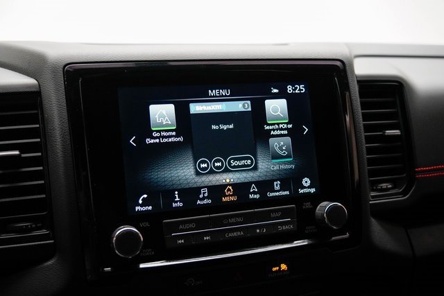 Used 2024 Nissan Frontier PRO-4X w/ Pro Premium Package image 20