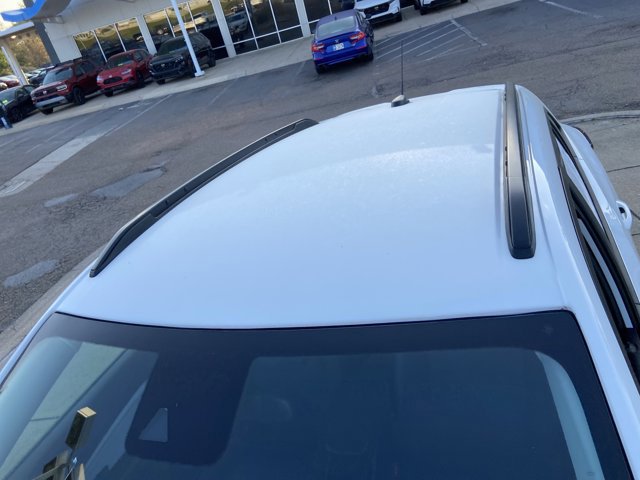 Used 2024 Chevrolet Trax LT image 27