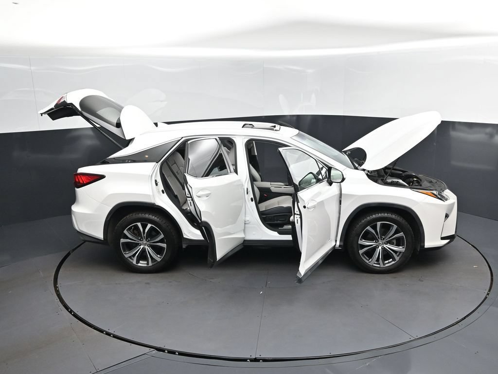 Used 2016 Lexus RX 350 AWD w/ Premium Package image 50