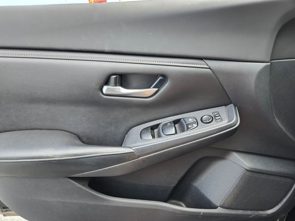 Used 2020 Nissan Sentra S w/ Lighting Package image 27