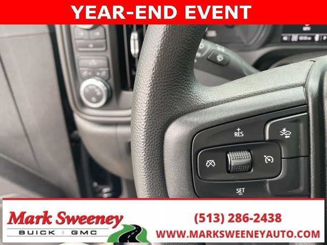 Used 2024 GMC Sierra 2500 Pro w/ Convenience Package image 15