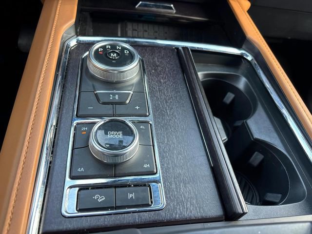 Used 2024 Ford Expedition Max Platinum image 32