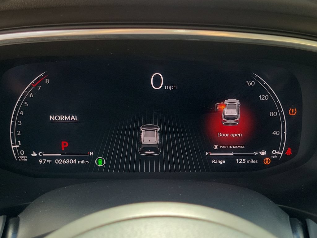 Used 2024 Acura MDX w/ Technology Package AWD/4WD image 26