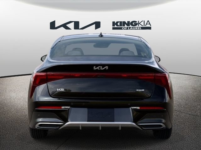 New 2026 Kia K5 GT-Line AWD/4WD image 14
