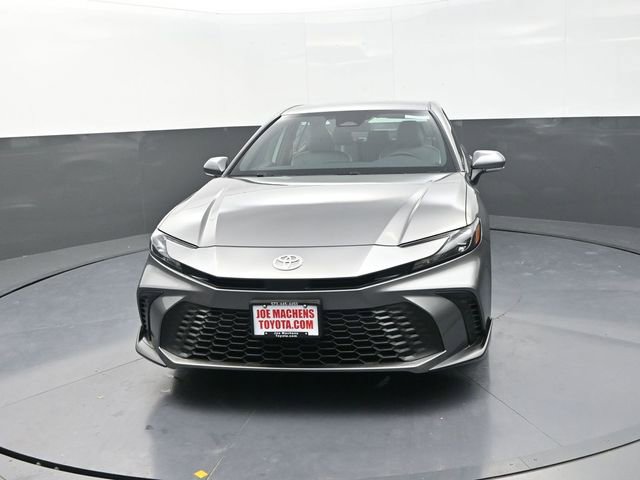 New 2026 Toyota Camry SE w/ Convenience Package FWD image 2
