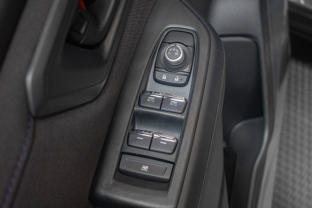 New 2026 Subaru Forester Premium image 17