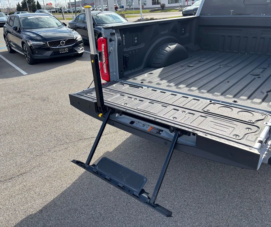 Used 2024 Ford F250 King Ranch w/ Chrome Package image 32