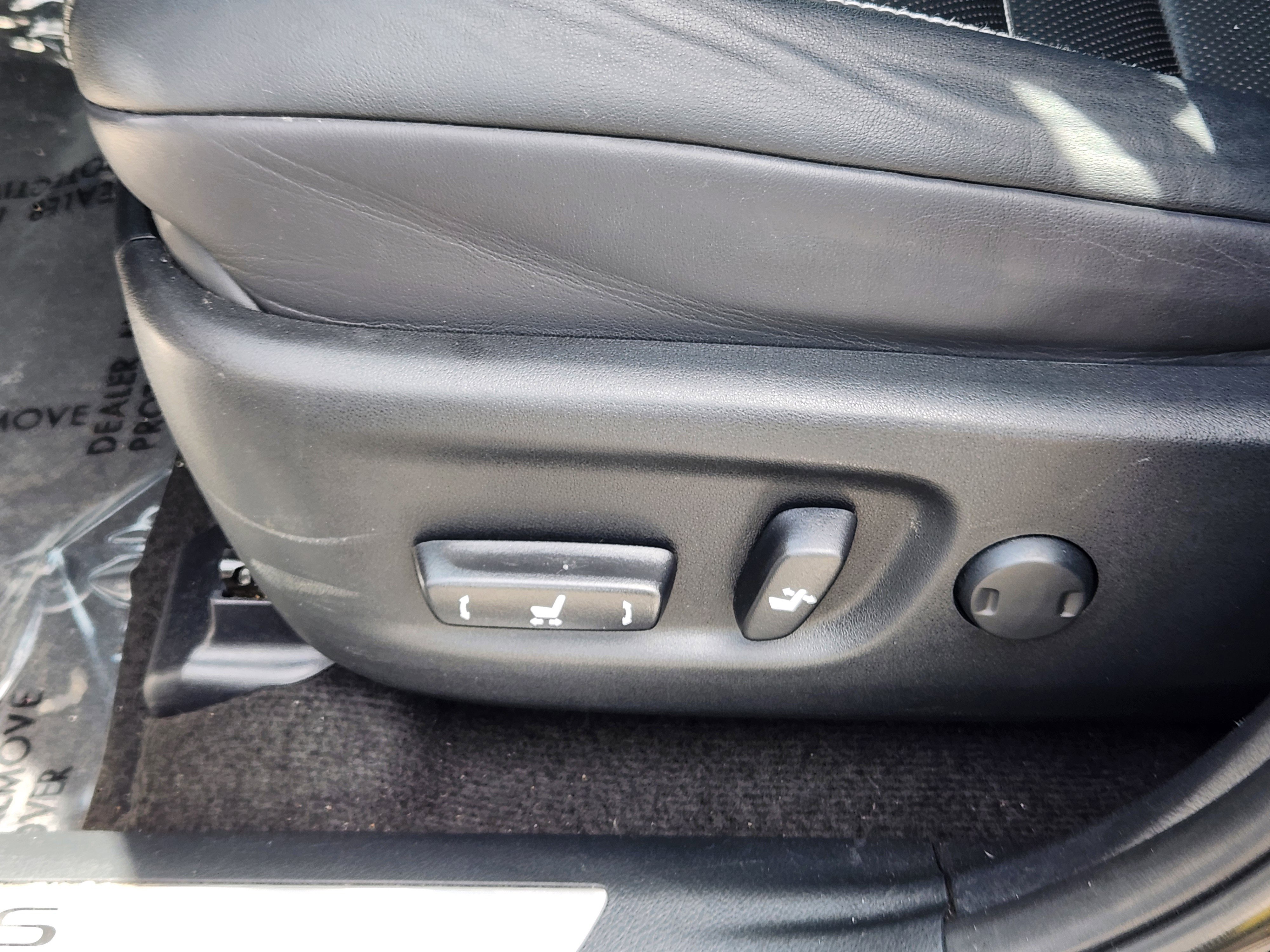 Used 2019 Lexus NX 300 F Sport w/ F Sport Comfort Package image 13