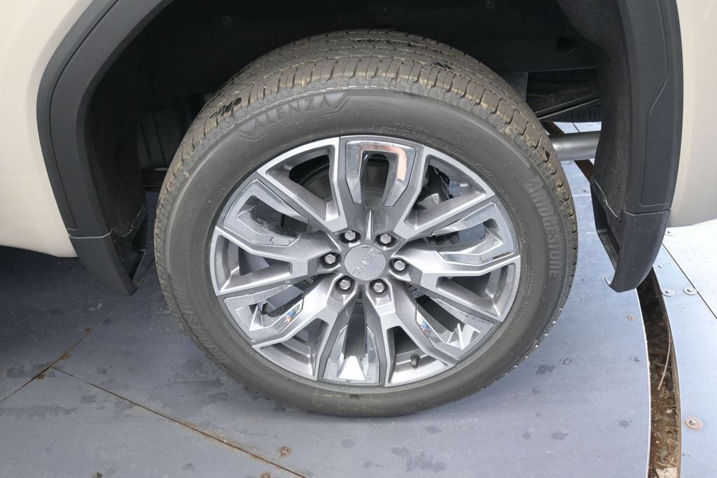 New 2026 GMC Sierra 1500 Denali AWD/4WD image 12