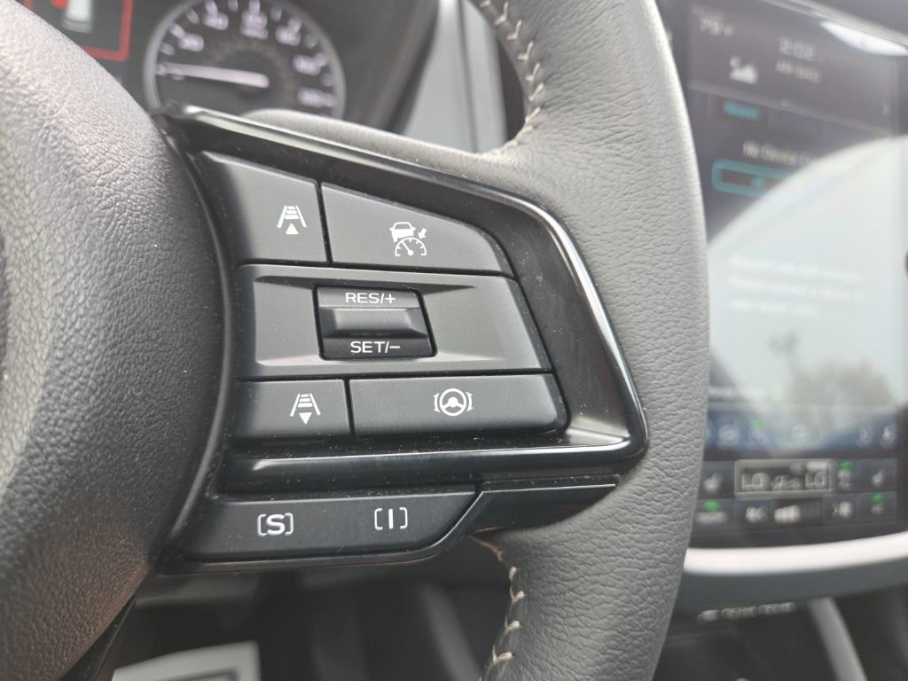 Certified 2025 Subaru Forester Premium w/ Convenience Package #1 image 27