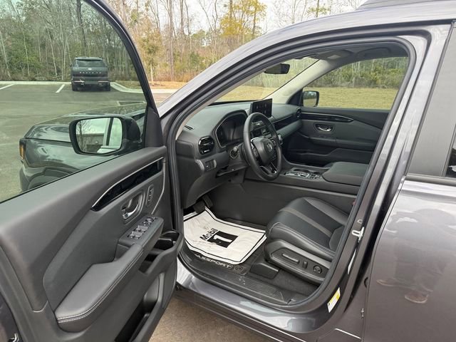 Used 2026 Honda Passport RTL image 3