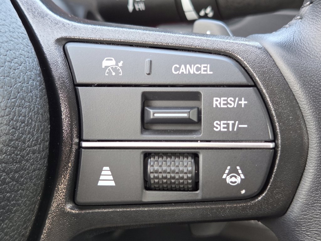 Used 2024 Honda Accord EX-L image 14