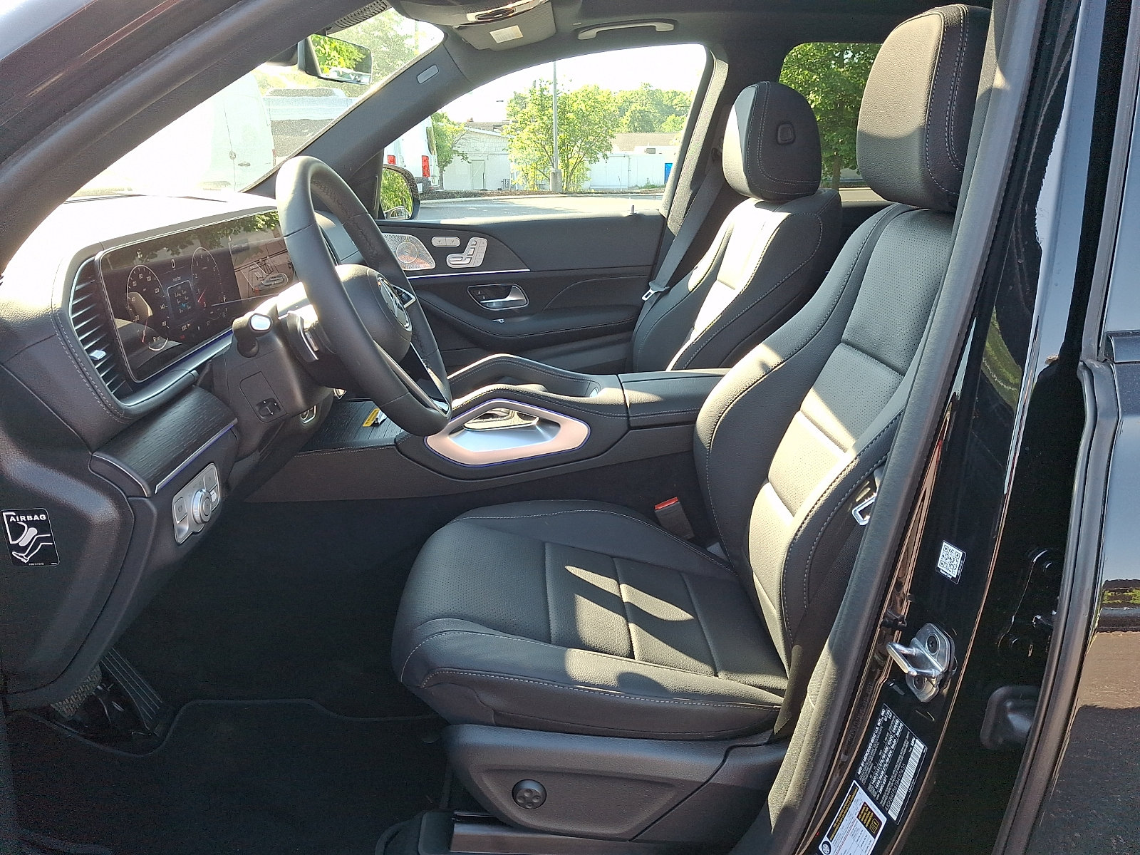 Used 2026 Mercedes-Benz GLE 350 4MATIC image 13
