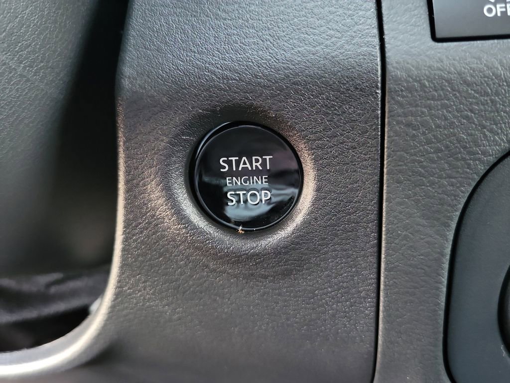 New 2026 Nissan Frontier SV w/ Tow Package image 8