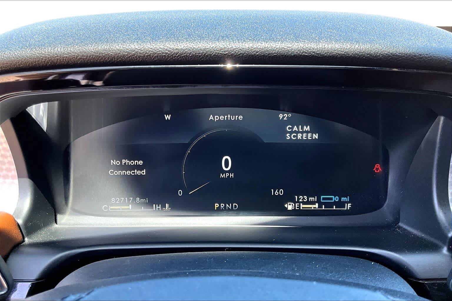 Used 2020 Lincoln Aviator Grand Touring w/ Elements Package Plus AWD/4WD image 26