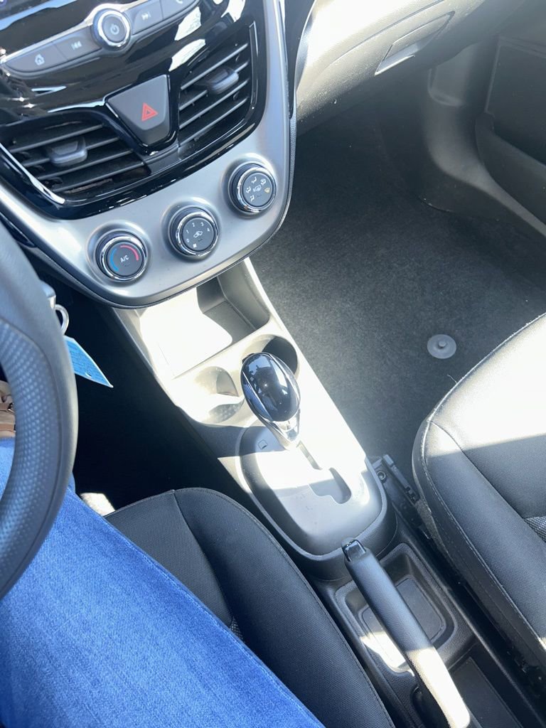 Used 2019 Chevrolet Spark LT image 11