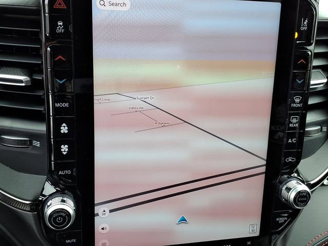 New 2026 RAM 1500 RHO image 7