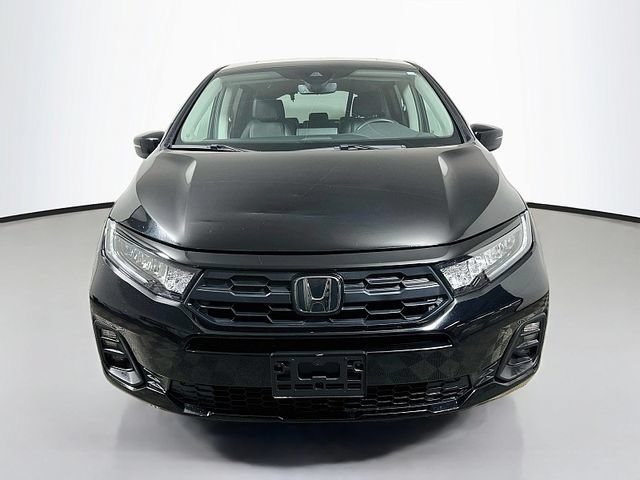 Used 2025 Honda Odyssey EX-L image 2