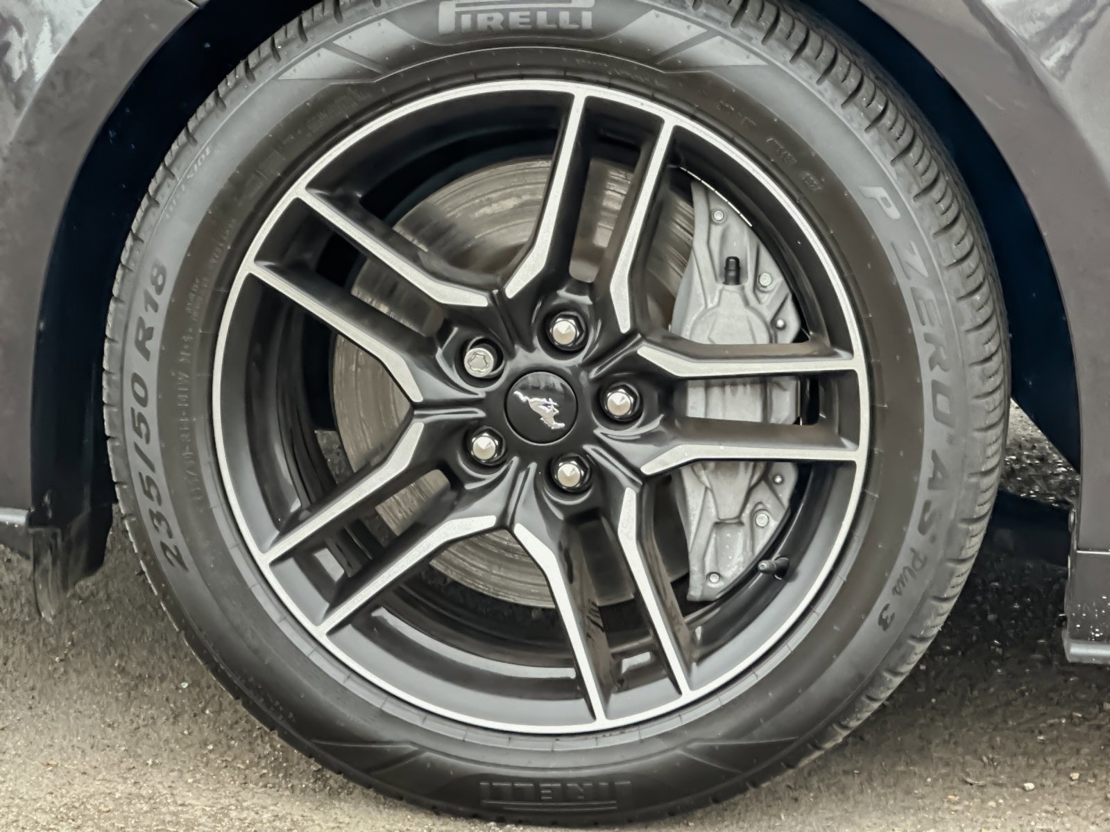 Used 2023 Ford Mustang GT Premium w/ Security Package image 25