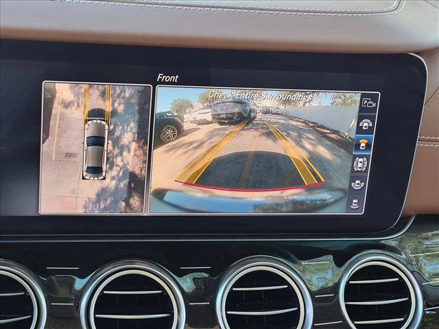 Certified 2020 Mercedes-Benz E 350 Sedan image 12