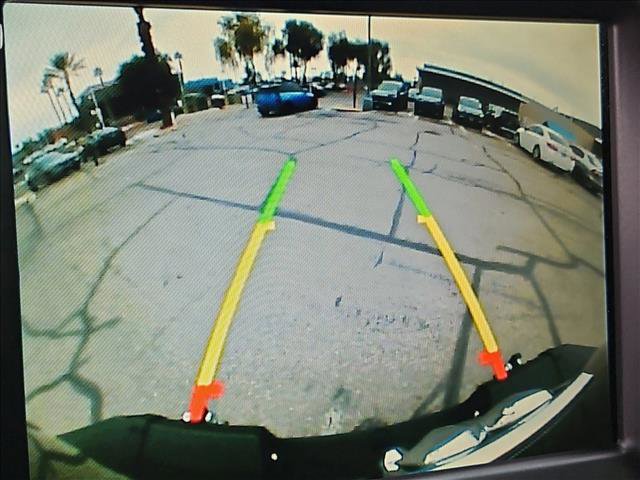 Used 2016 RAM 1500 Big Horn image 13